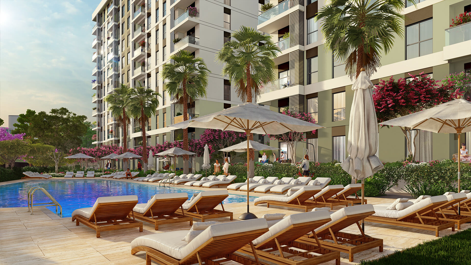 Vitrin Antalya